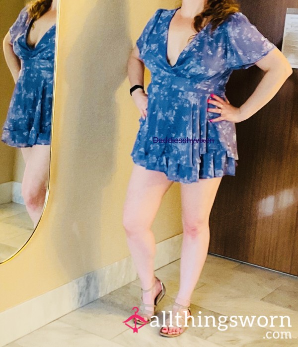 Daddiesshyvixen