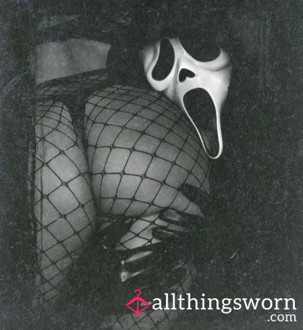 DaddyGhostface