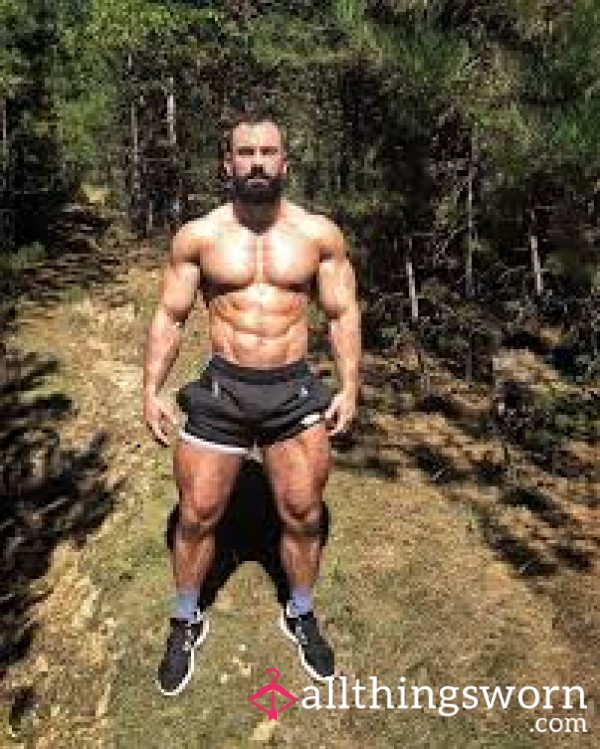 Daddygymdom