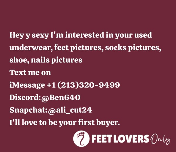 Daddylovefeet727