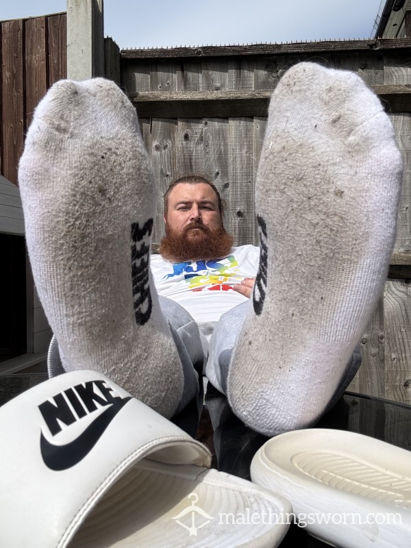 Daddyred