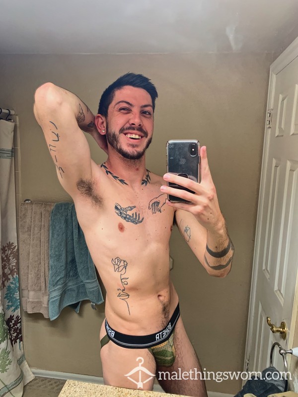 Daddysboy