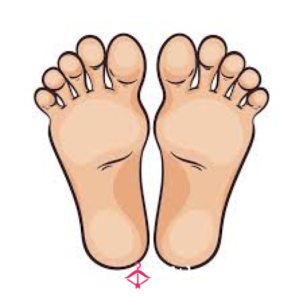 DaddysFeetfetish
