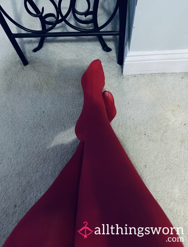 DaddysLittleVixen