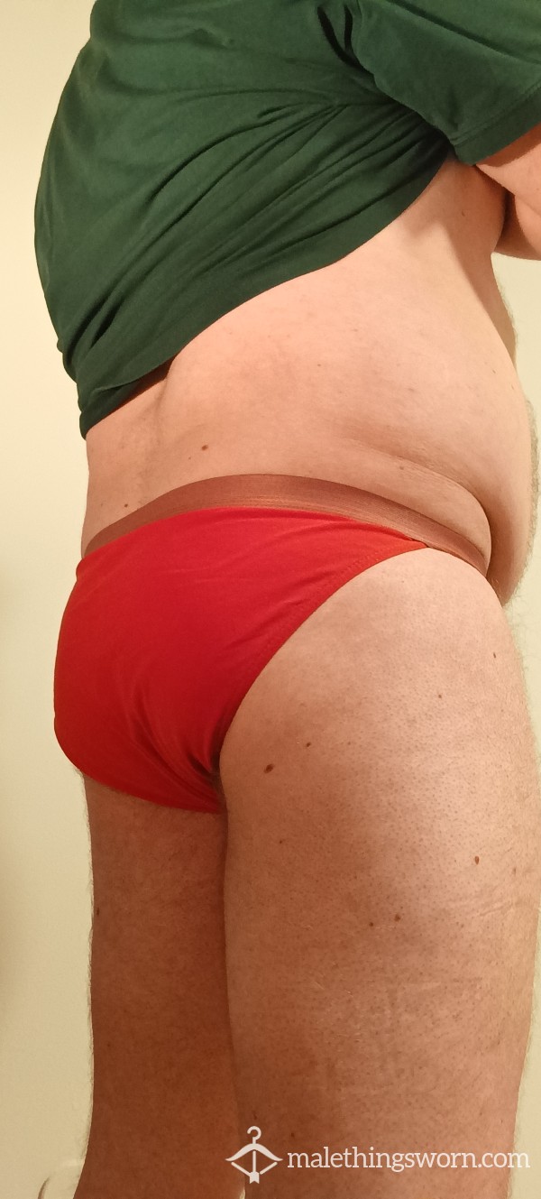 DaddysSecret