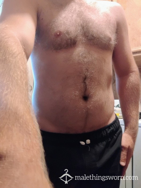 Daddystinkyfeet