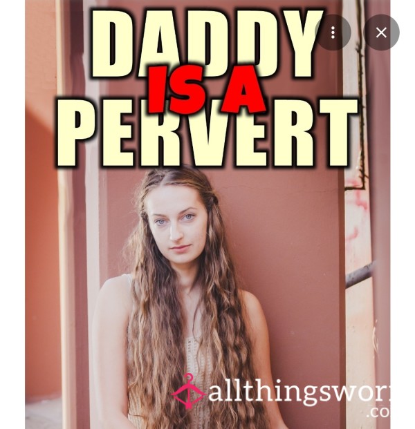 DaddyTaboo