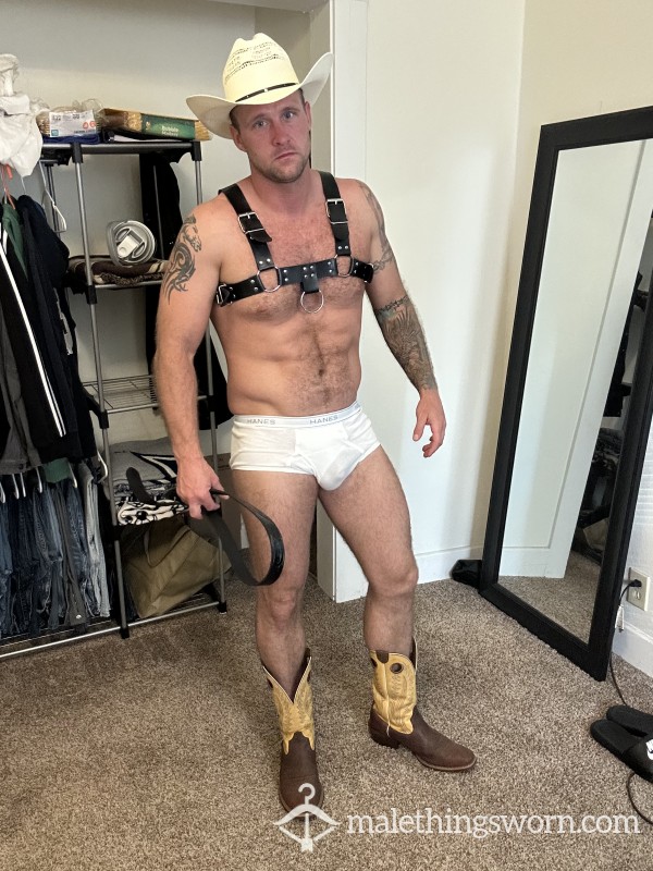 DaddyWrangler69