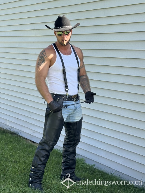DaddyWrangler69