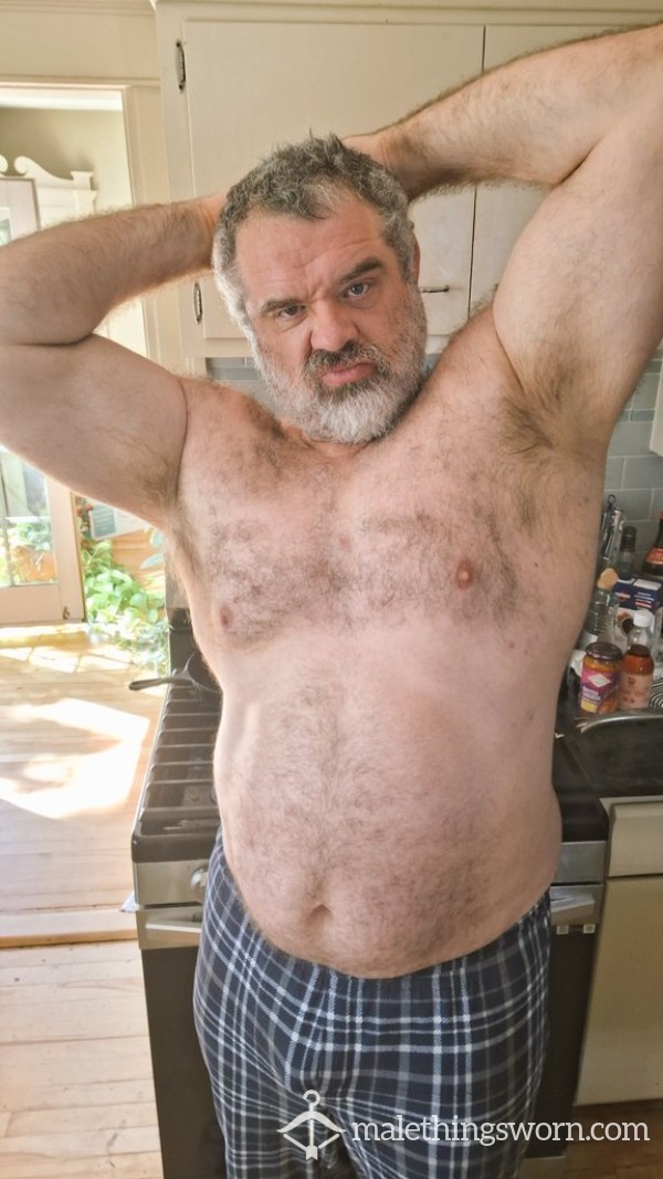 DadStronk