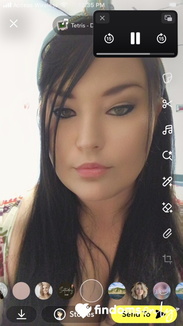 DahliaAnnLeFindom