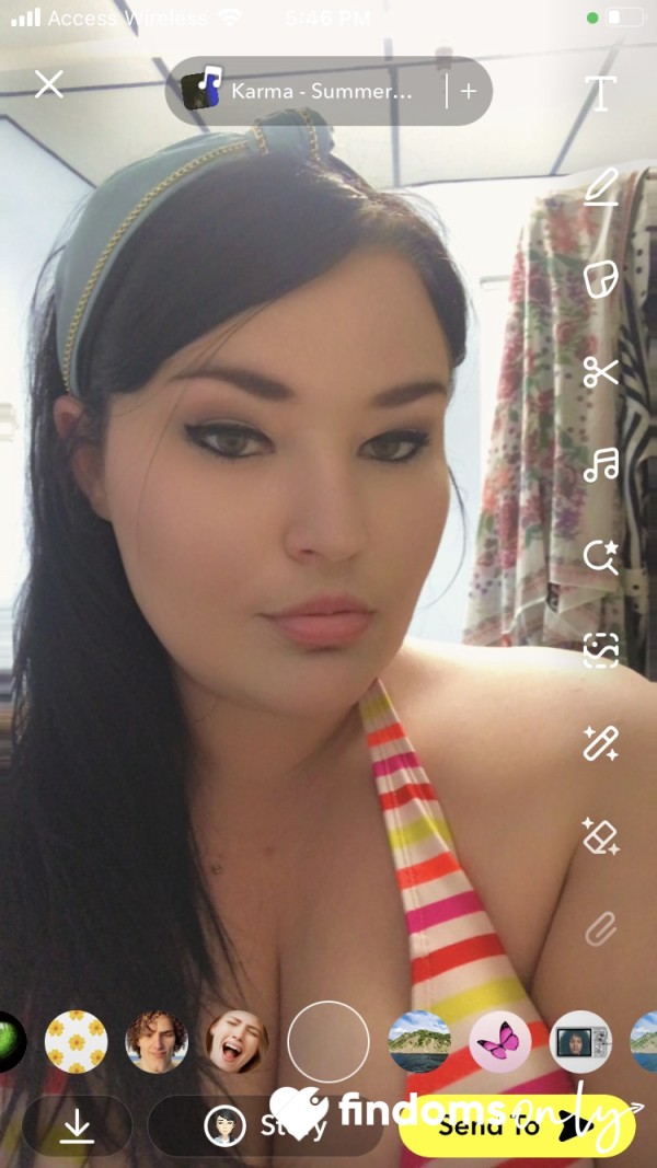 DahliaAnnLeFindom