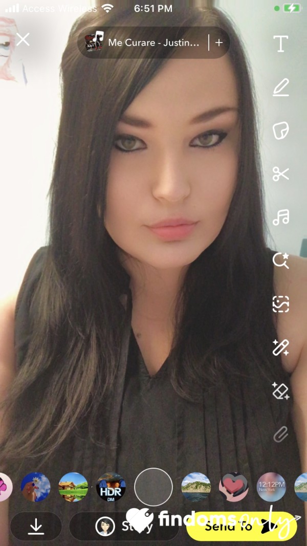 DahliaAnnLeFindom