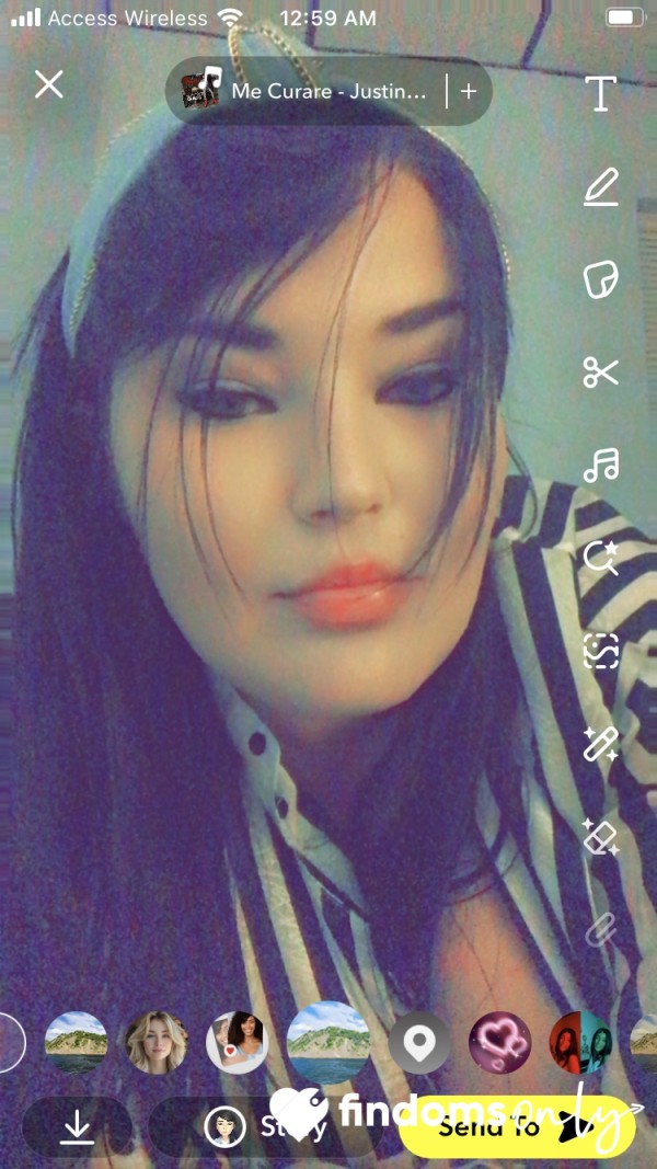DahliaAnnLeFindom