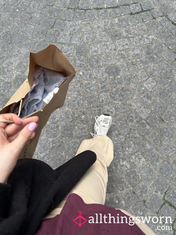 Daily_sock_routine