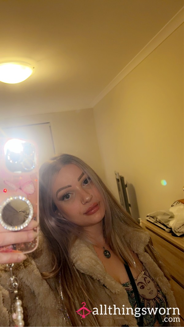 Daisymoonpie