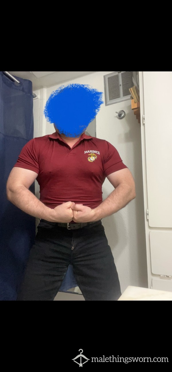 TXMuscle