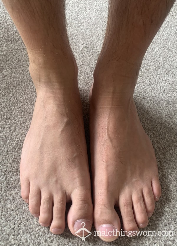 DannysDaddyFeet