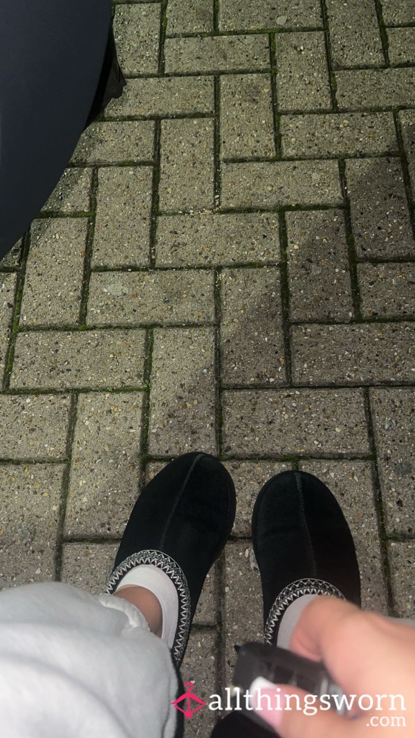 Darceysfeet