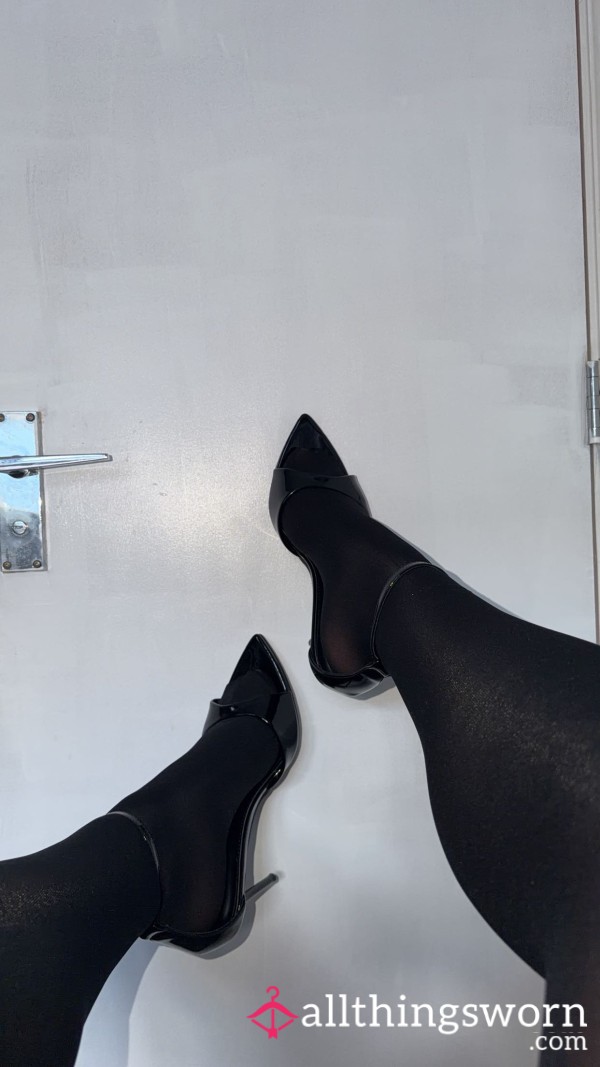 Darceysfeet