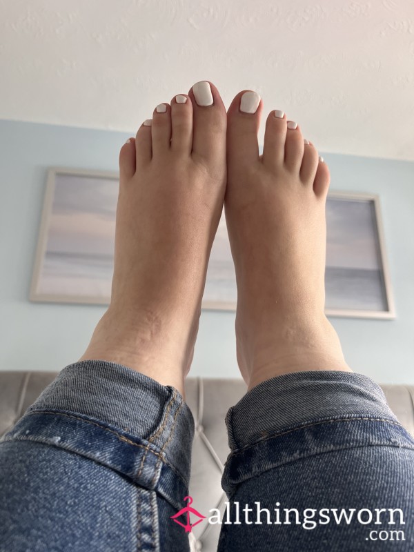Darcys_Feet