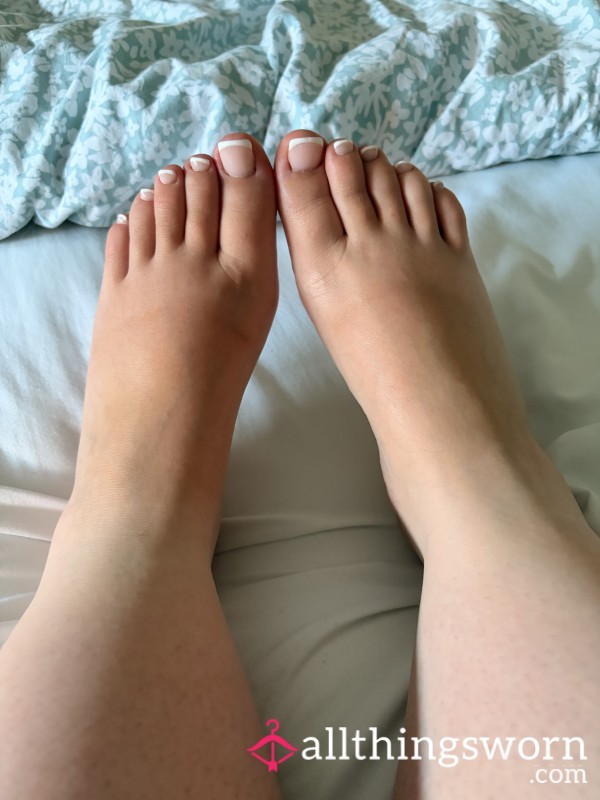 Darcys_Feet