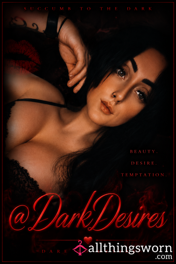 DarkDesiresxo