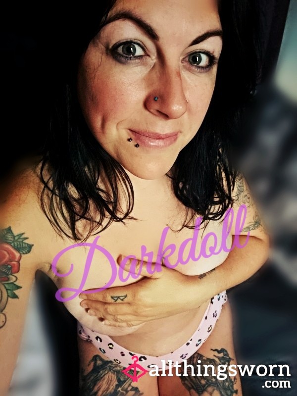 Darkdoll