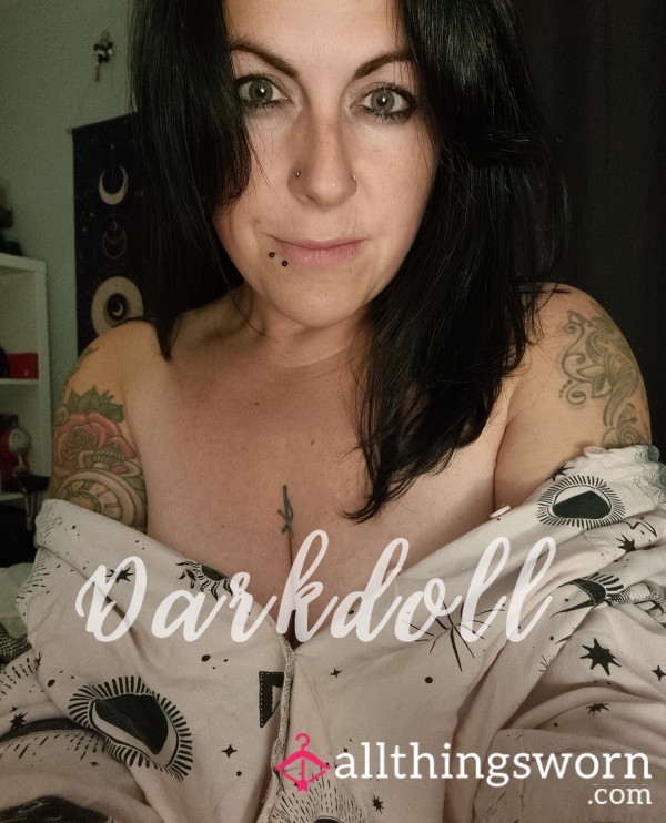 Darkdoll