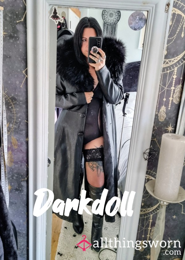 Darkdoll