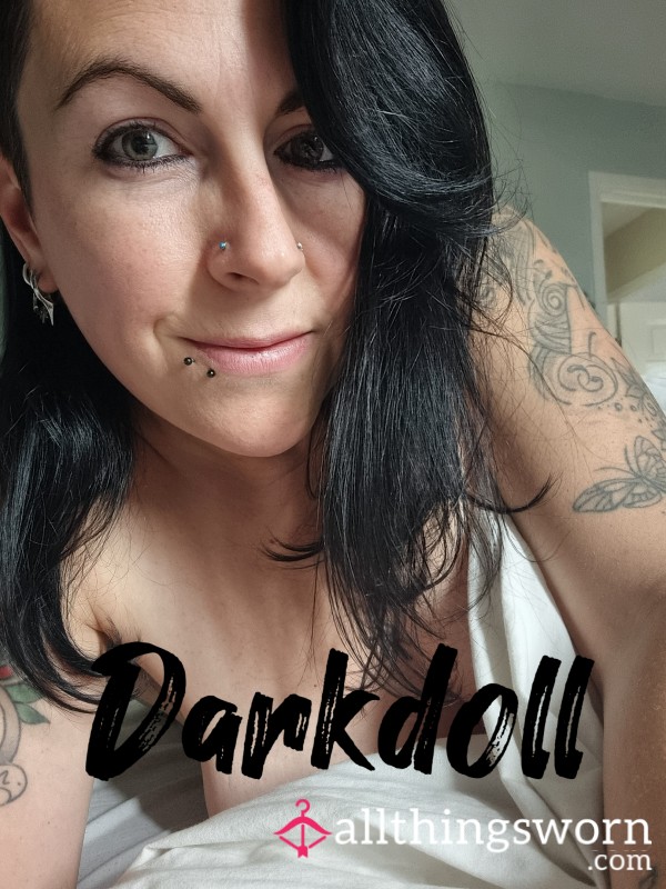 Darkdoll