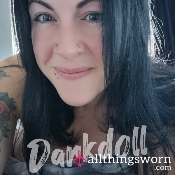 Darkdoll