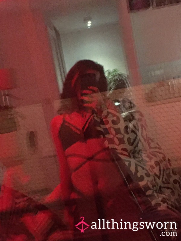 Darknymph
