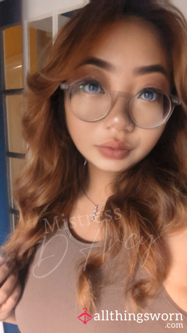 Darling_Darcy