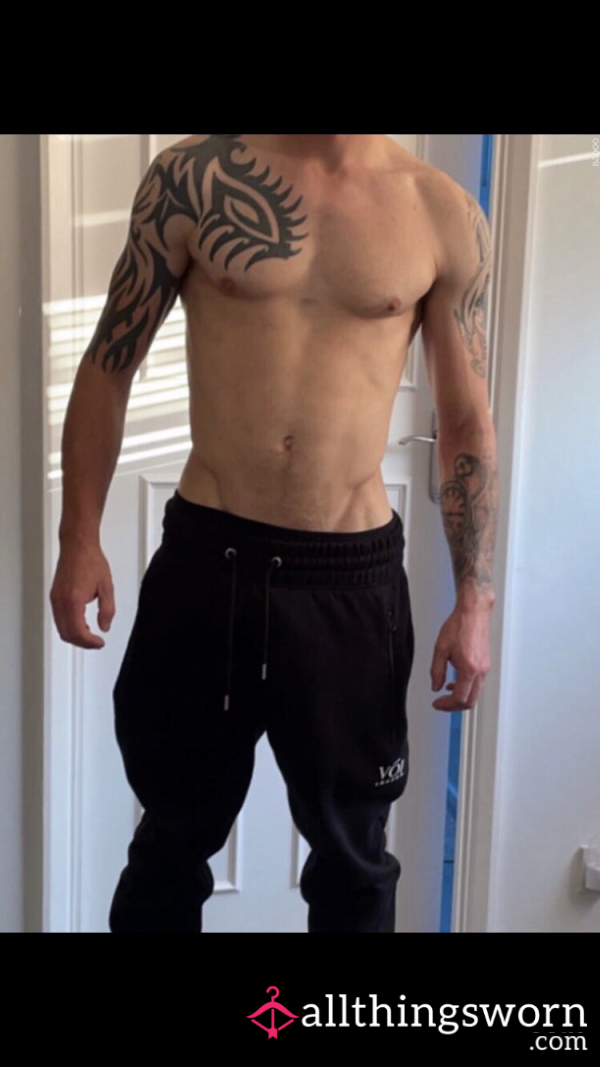 Davidsaxon