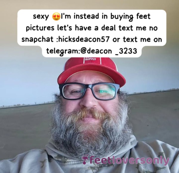 Deacon889