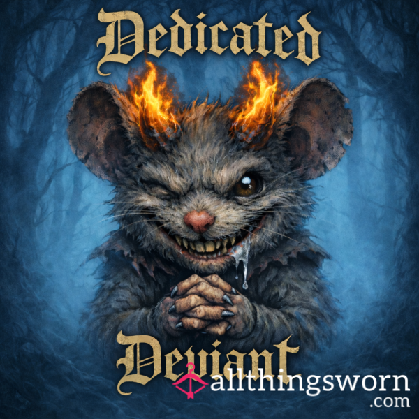 DedicatedDeviant
