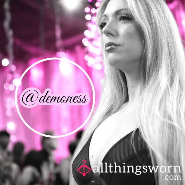 Demoness