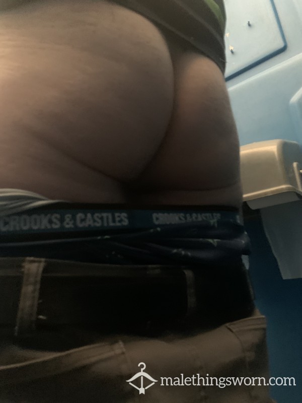 Dereklick
