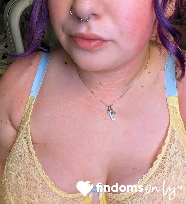 DesiredLacey