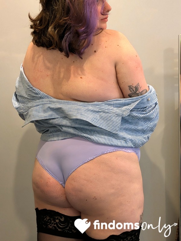 DesiredLacey
