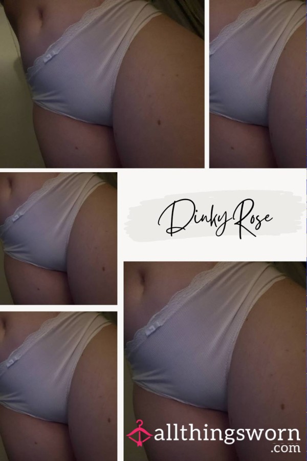 Dinkyrose