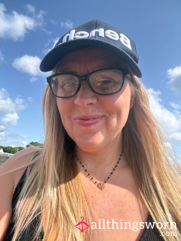 Dirtybantetingblonde
