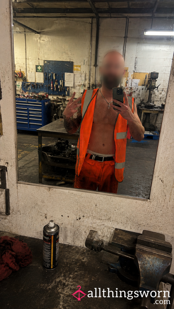 DirtyEngineer