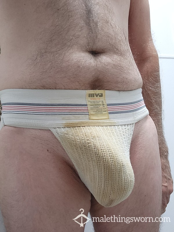 DirtyJockGuy