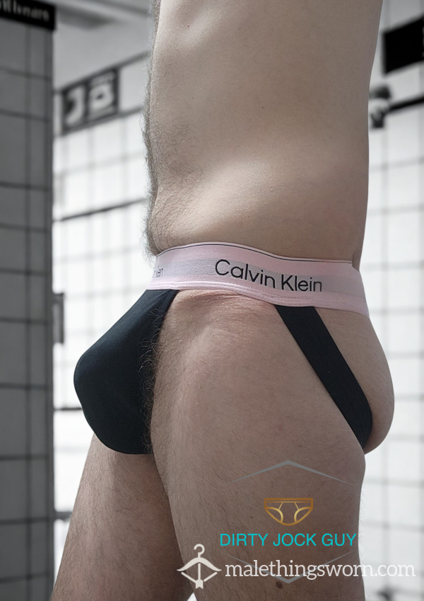 DirtyJockGuy
