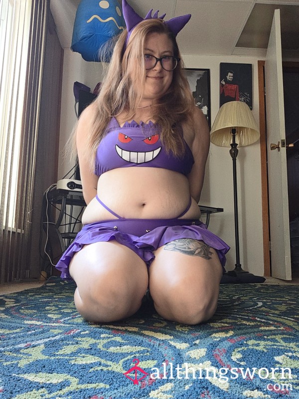 Dirtynerdette
