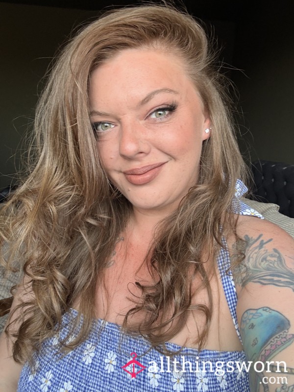 Dirtyredheadgirl