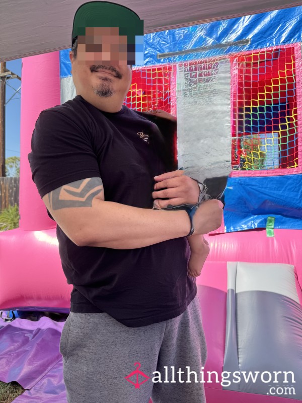 Dirtysancho45
