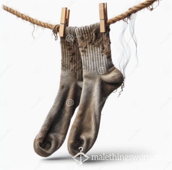Dirtysoccks